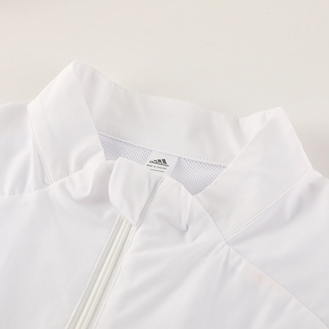 Liverpool Windbreaker Jacket 2025/26