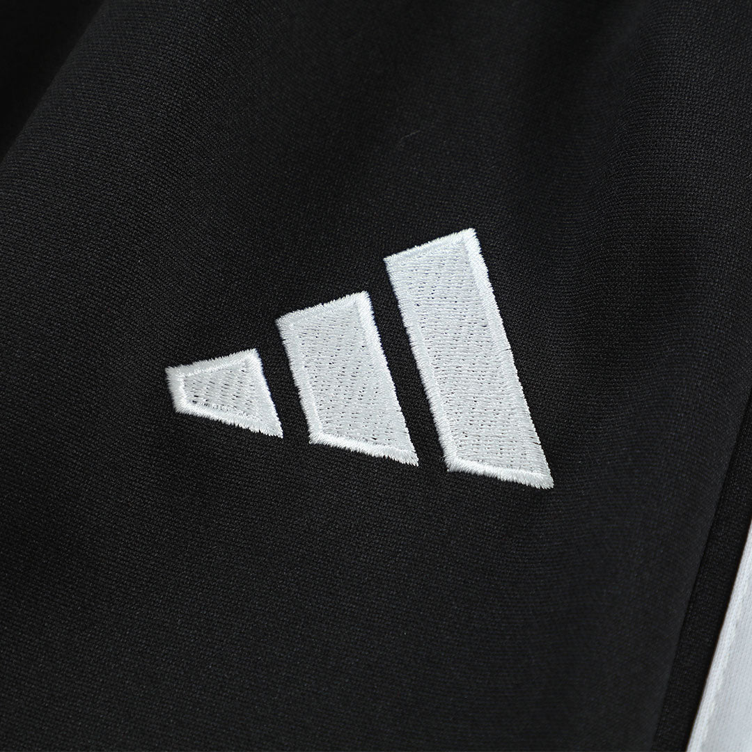 2026 Germany Training Jacket Kit(Jacket+Pants)