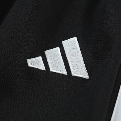 2026 Germany Training Jacket Kit(Jacket+Pants)