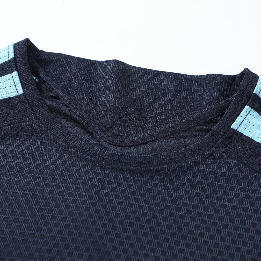 Argentina Pre-Match Soccer Jersey Kit(Jersey+Shorts) 2026