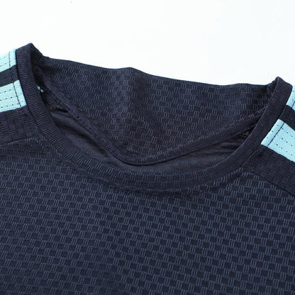 Argentina Pre-Match Soccer Jersey Kit(Jersey+Shorts) 2026