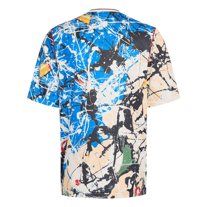 Manchester United Pre-Match Football Shirt 2025/26