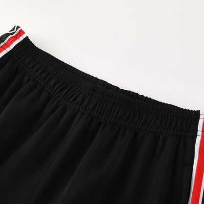 2025/26 Manchester United Training Jacket Kit(Jacket+Pants)