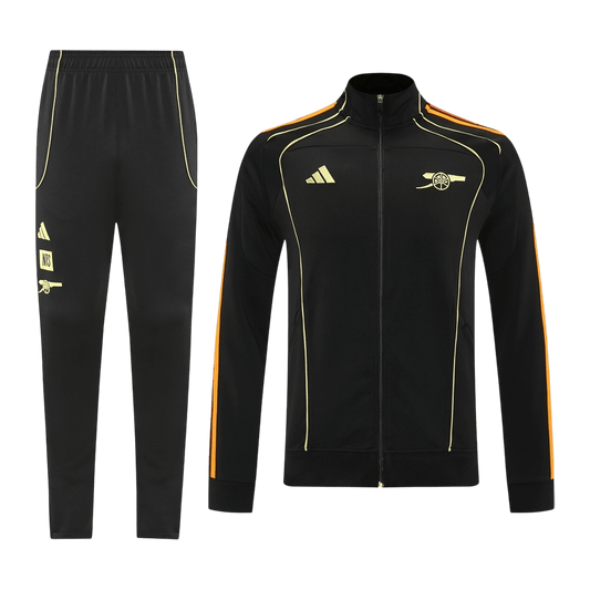 2025/26 Arsenal Training Jacket Kit(Jacket+Pants)