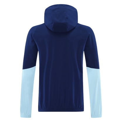 2026 Argentina Training Jacket