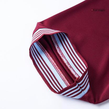 West Ham United Home Soccer Jersey 2025/26