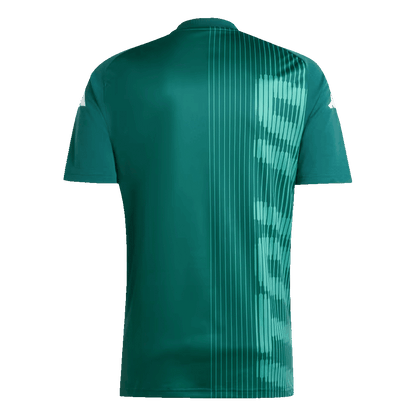 Italy Pre-Match Soccer Jersey Euro 2024