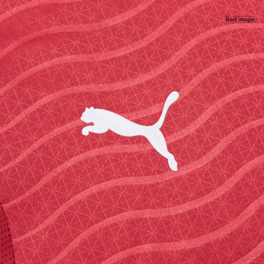 Authentic JOÃO FÉLIX #11 Portugal Home Soccer Jersey 2026