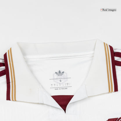 Arsenal Third Away Soccer Jersey Kit(Jersey+Shorts) 2025/26