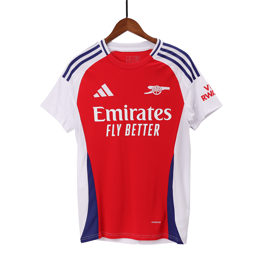 Arsenal Home football shirt 2024/25