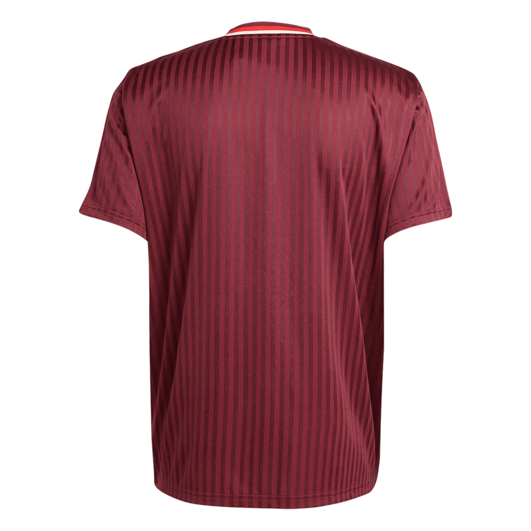 Bayern Munich Soccer Jersey 2025/26