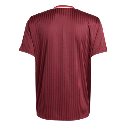 Bayern Munich Soccer Jersey 2025/26