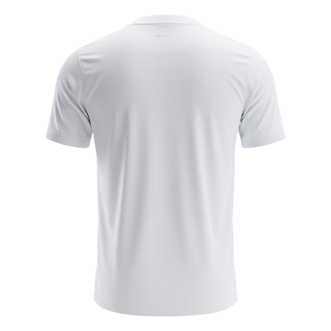 Retro 2012 Portugal Away Football Shirt