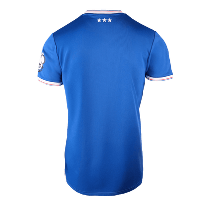 Ipswich Town Home Soccer Jersey 25/26 Blue