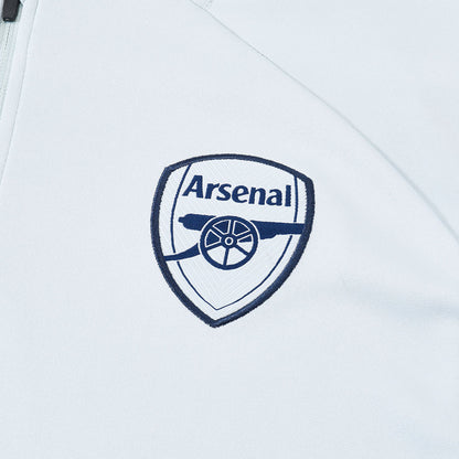 2025/26 Arsenal Training Jacket Kit(Jacket+Pants)