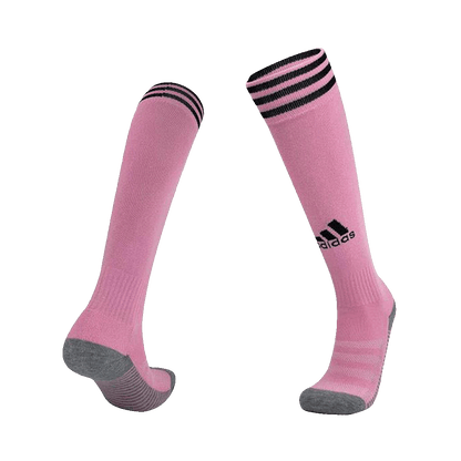 Inter Miami CF Home Soccer Jersey Kit(Jersey+Shorts+Socks) 2024/25