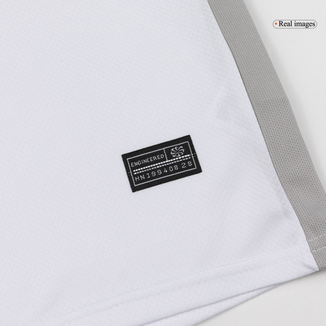 Kid's Tottenham Hotspur Home Soccer Jersey Kit(Jersey+Shorts+Socks) 2025/26