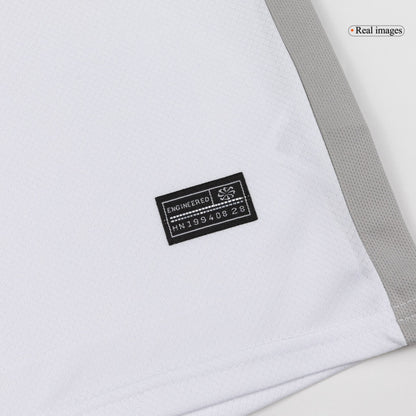 Kid's Tottenham Hotspur Home Soccer Jersey Kit(Jersey+Shorts+Socks) 2025/26