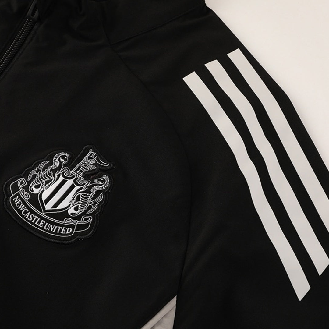Newcastle United Windbreaker Jacket 2025/26