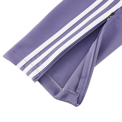 25/26 Manchester United Training Jacket Kit(Jacket+Pants) Purple