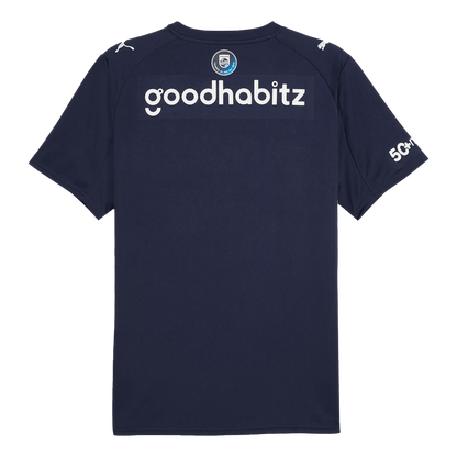PSV Eindhoven Away Soccer Jersey 25/26 Navy