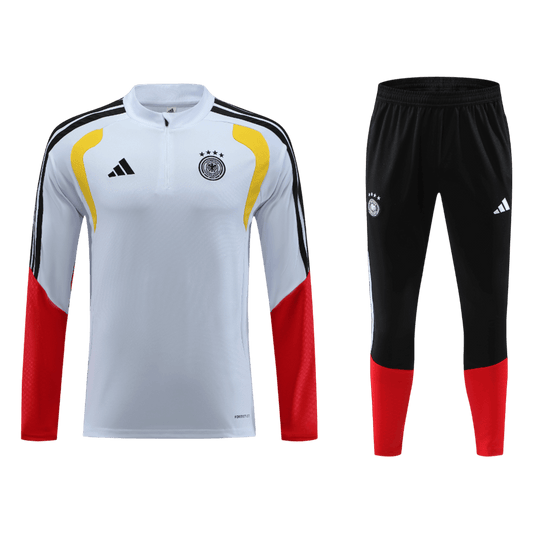 2026 Germany Training Jacket Kit(Jacket+Pants)