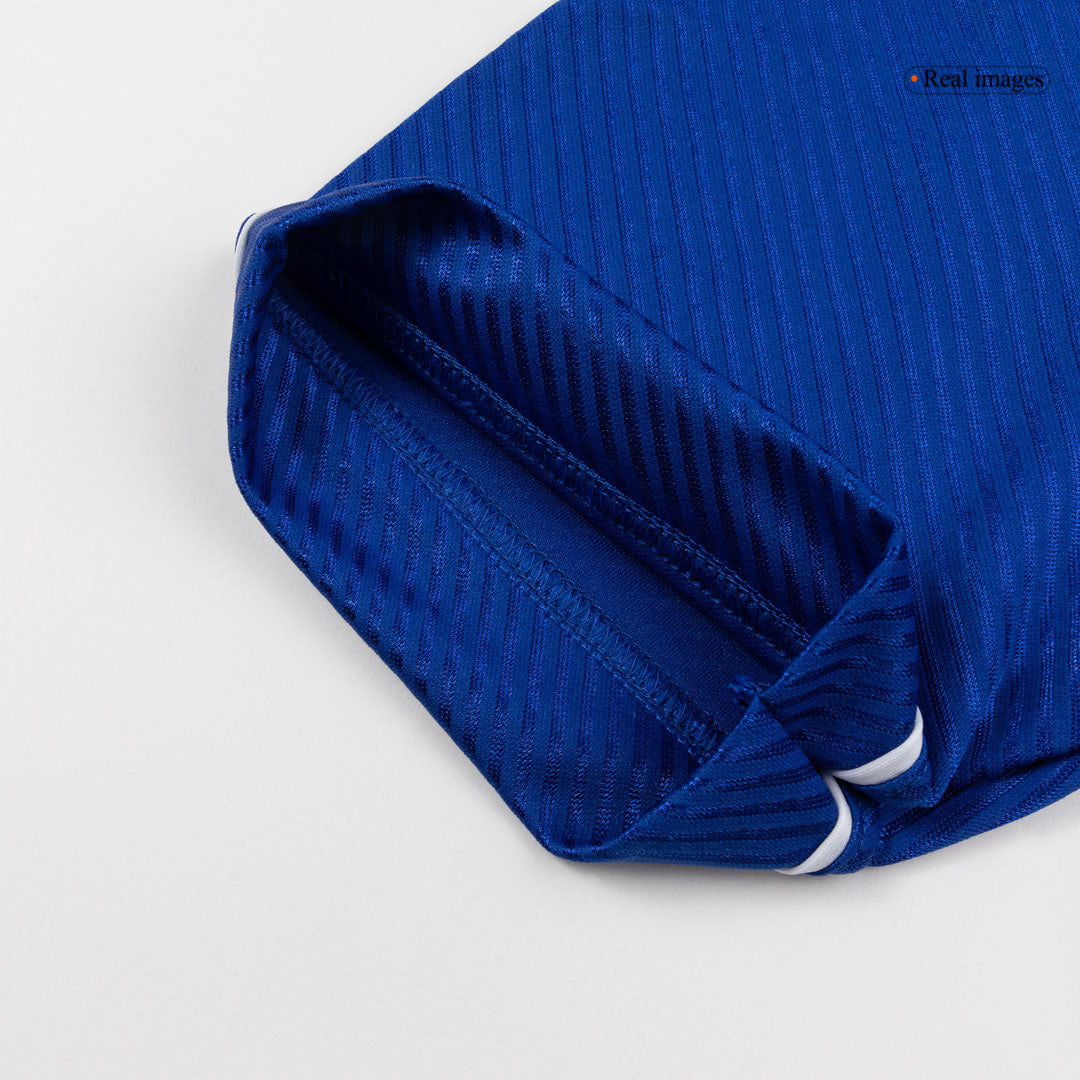 Retro 94/96 Brazil Away Soccer Jersey