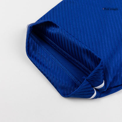Retro 94/96 Brazil Away Soccer Jersey