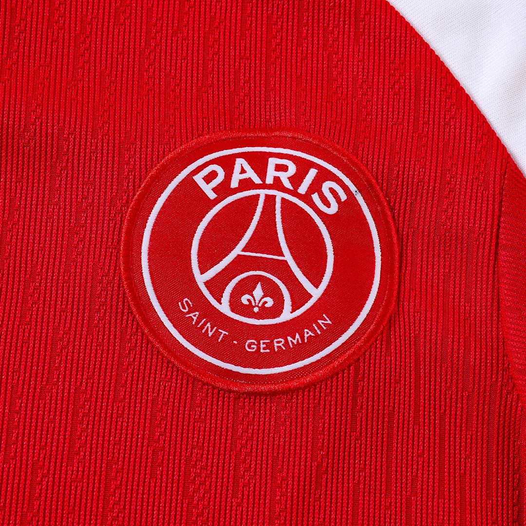2025/26 PSG Training Jacket Kit(Jacket+Pants)