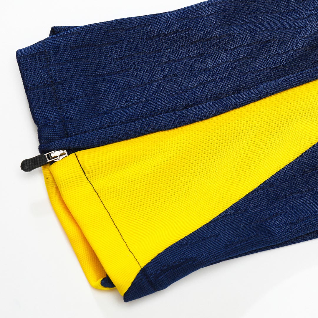 2025/26 Barcelona Training Jacket Kit(Jacket+Pants)