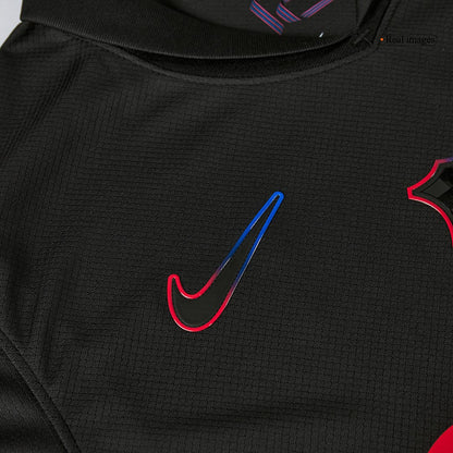 GAVI #6 Barcelona Away Soccer Jersey 2024/25