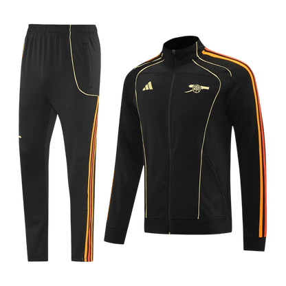 2025/26 Arsenal Training Jacket Kit(Jacket+Pants)