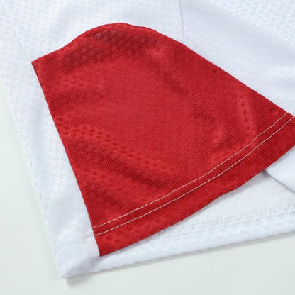 Germany Pre-Match Soccer Jersey Kit(Jersey+Shorts) 2026