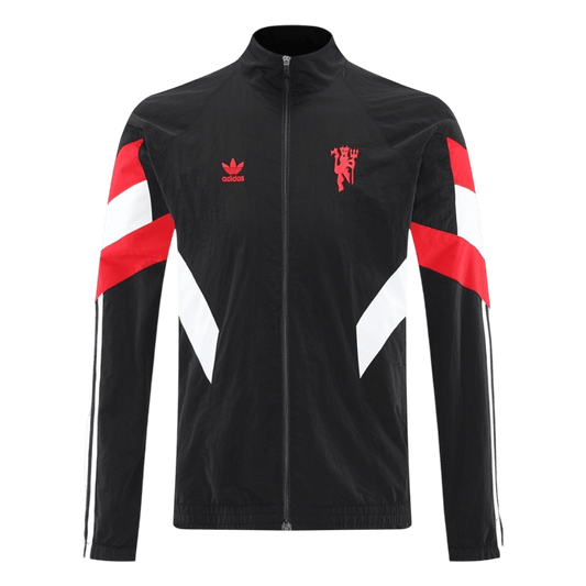 Manchester United Windbreaker Jacket 2025/26