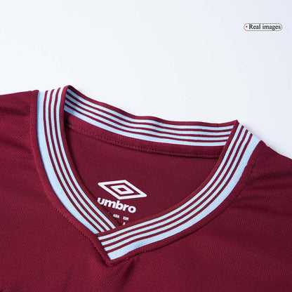 West Ham United Home Soccer Jersey 2025/26