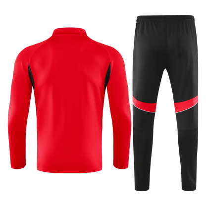2025/26 Arsenal Training Jacket Kit(Jacket+Pants)