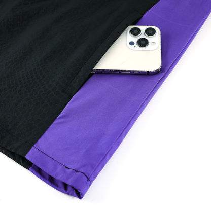 Barcelona Windbreaker Jacket 2025/26