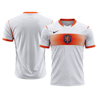 Player Version Netherlands Away Football Shirt 2026