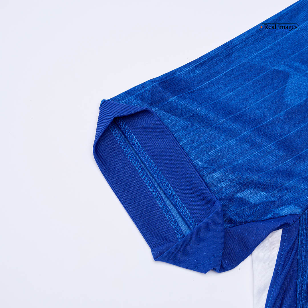 Authentic PALMER #10 Chelsea Home Soccer Jersey 2025/26