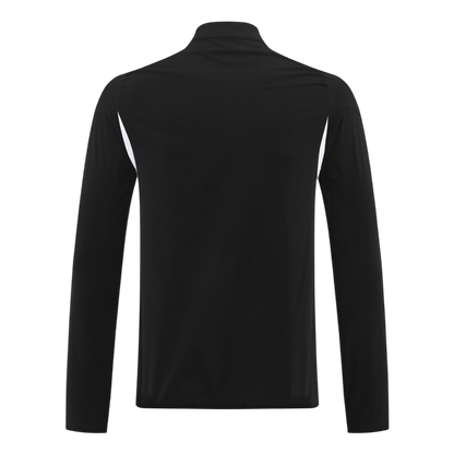 Liverpool Windbreaker Jacket 2025/26