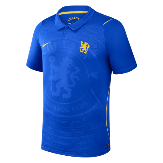 2026/27 Chelsea Home Football Shirt Blue