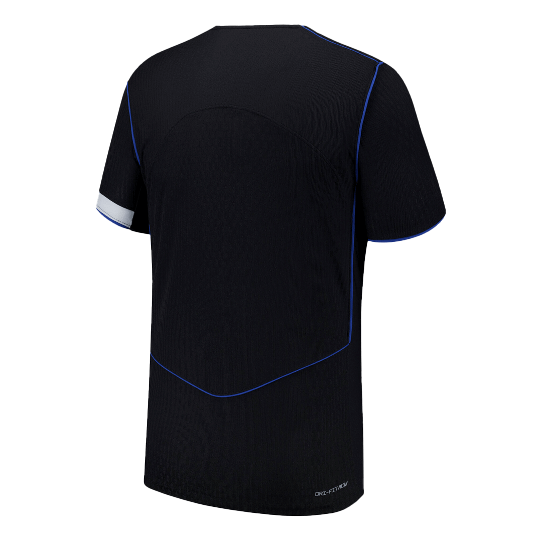 Authentic Chelsea Third Away Soccer Jersey 2025/26