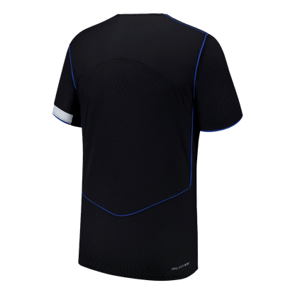 Authentic Chelsea Third Away Soccer Jersey 2025/26