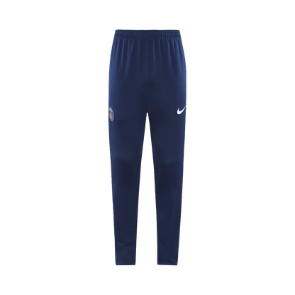25/26 PSG Training Jacket Kit(Jacket+Pants) Navy