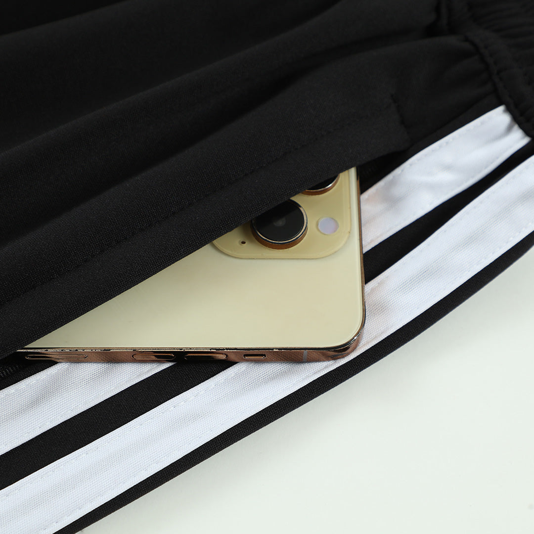 2026 Germany Training Jacket Kit(Jacket+Pants)