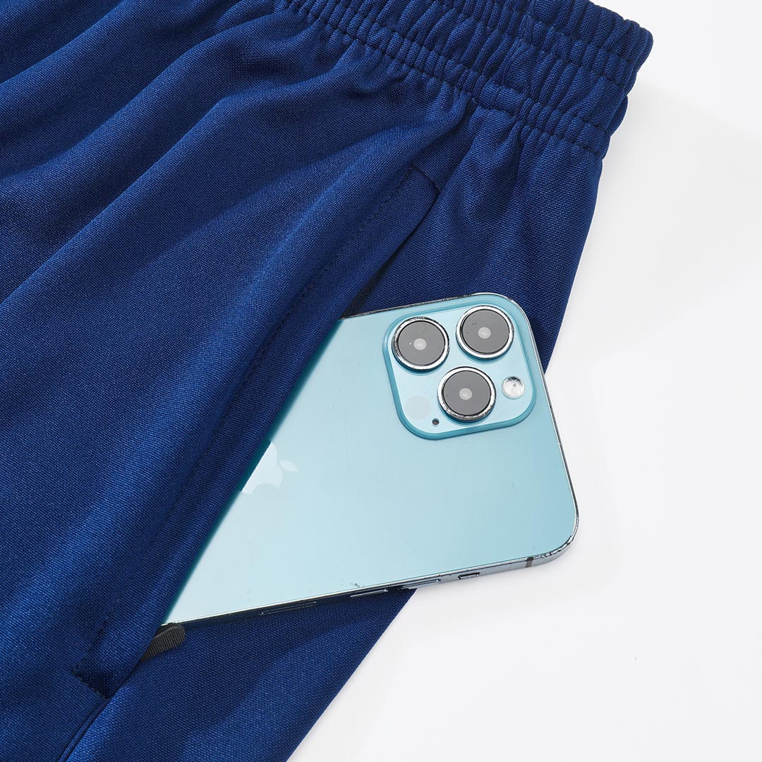 2025/26 Arsenal Training Jacket Kit(Jacket+Pants)