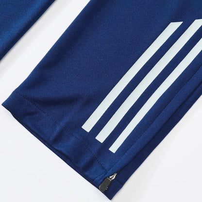 2025/26 Arsenal Training Jacket Kit(Jacket+Pants)