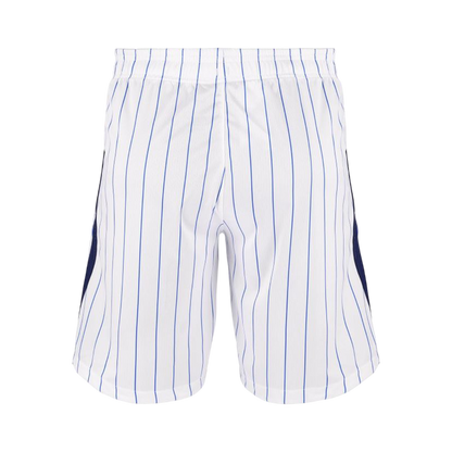 Inter Milan Away Soccer Shorts 2026/27 White