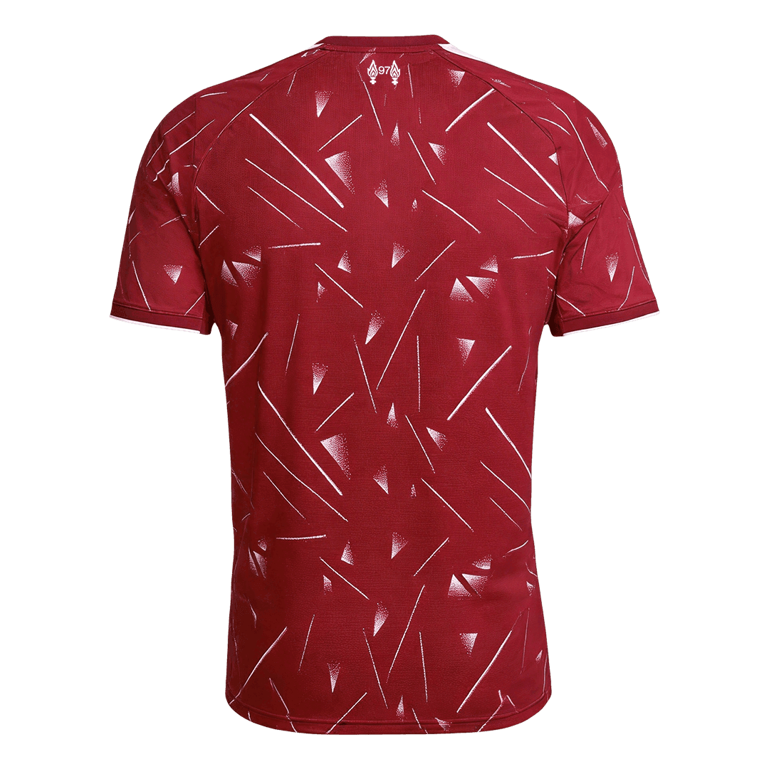 Liverpool Home Football Shirt 2026/27