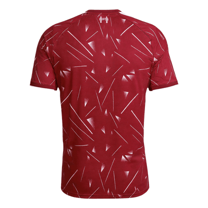 Liverpool Home Football Shirt 2026/27